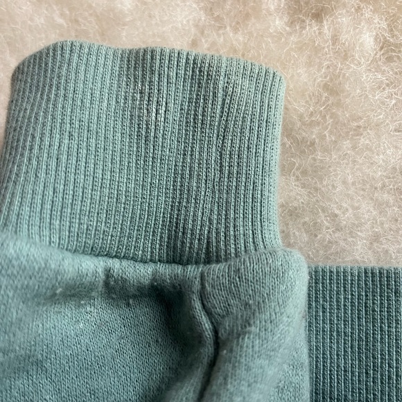 Madewell MWL Terry Hoodie - Picture 7 of 7